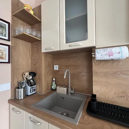 Apartament Ema - Summer Oasis *