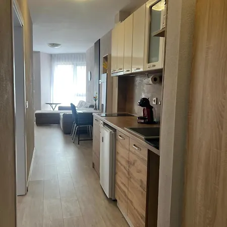 Apartament Ema - Summer Oasis Kranevo