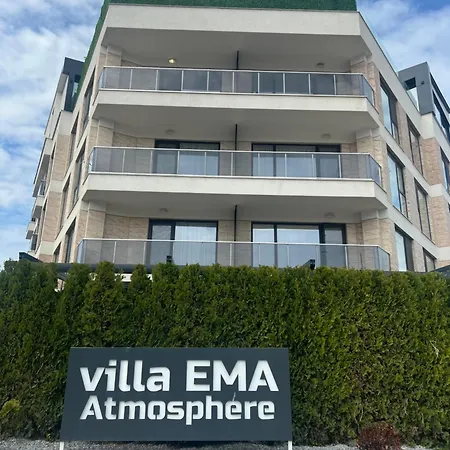 Apartament Ema - Summer Oasis