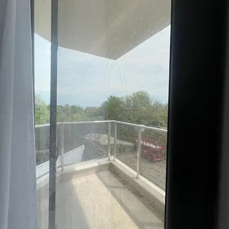 Apartament Ema - Summer Oasis *