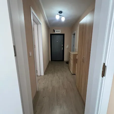 Ema - Summer Oasis Apartament Kranevo
